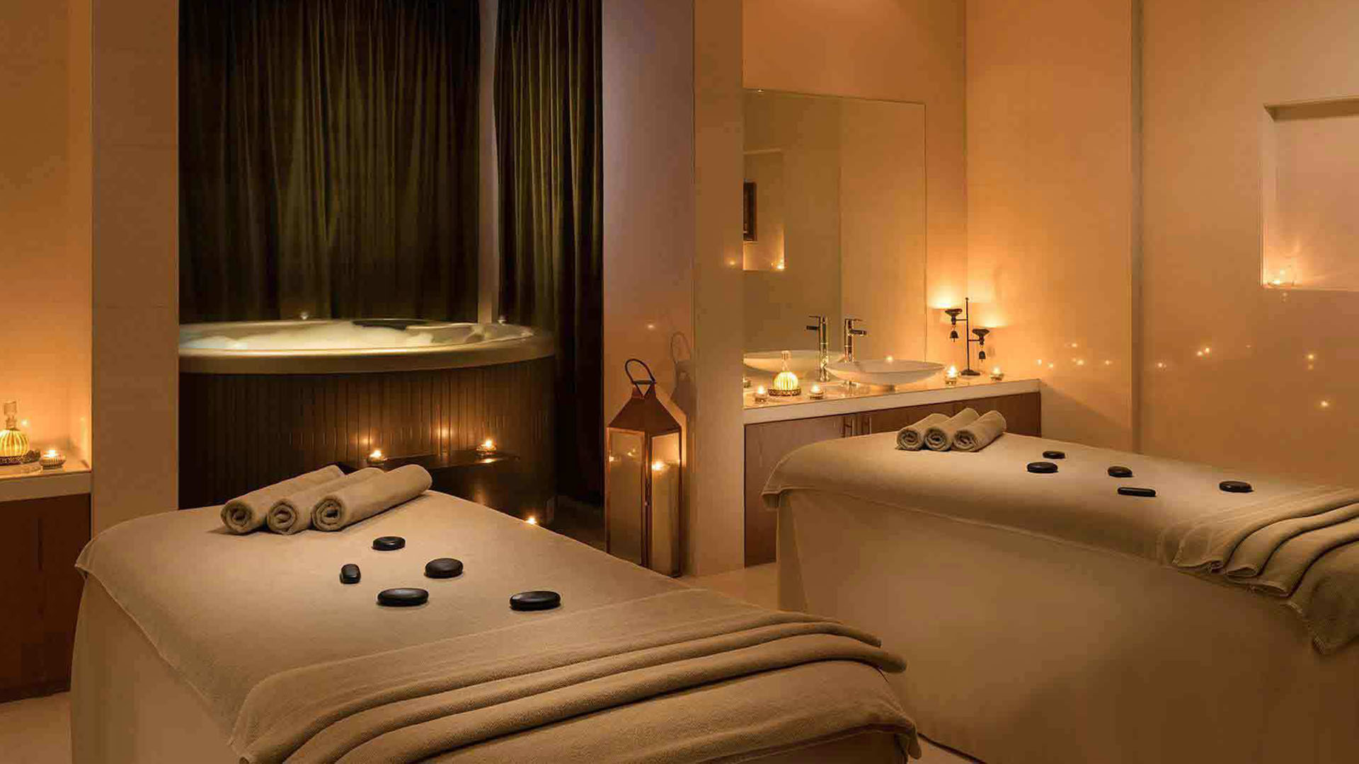 best massage in Deira