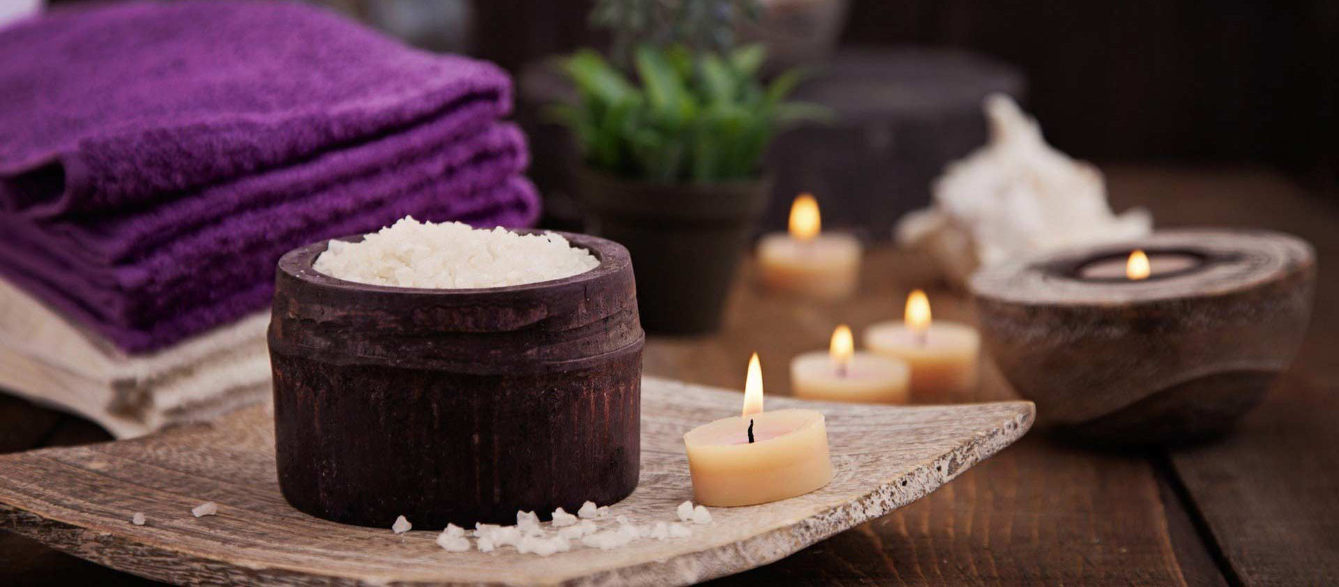spa in Deira