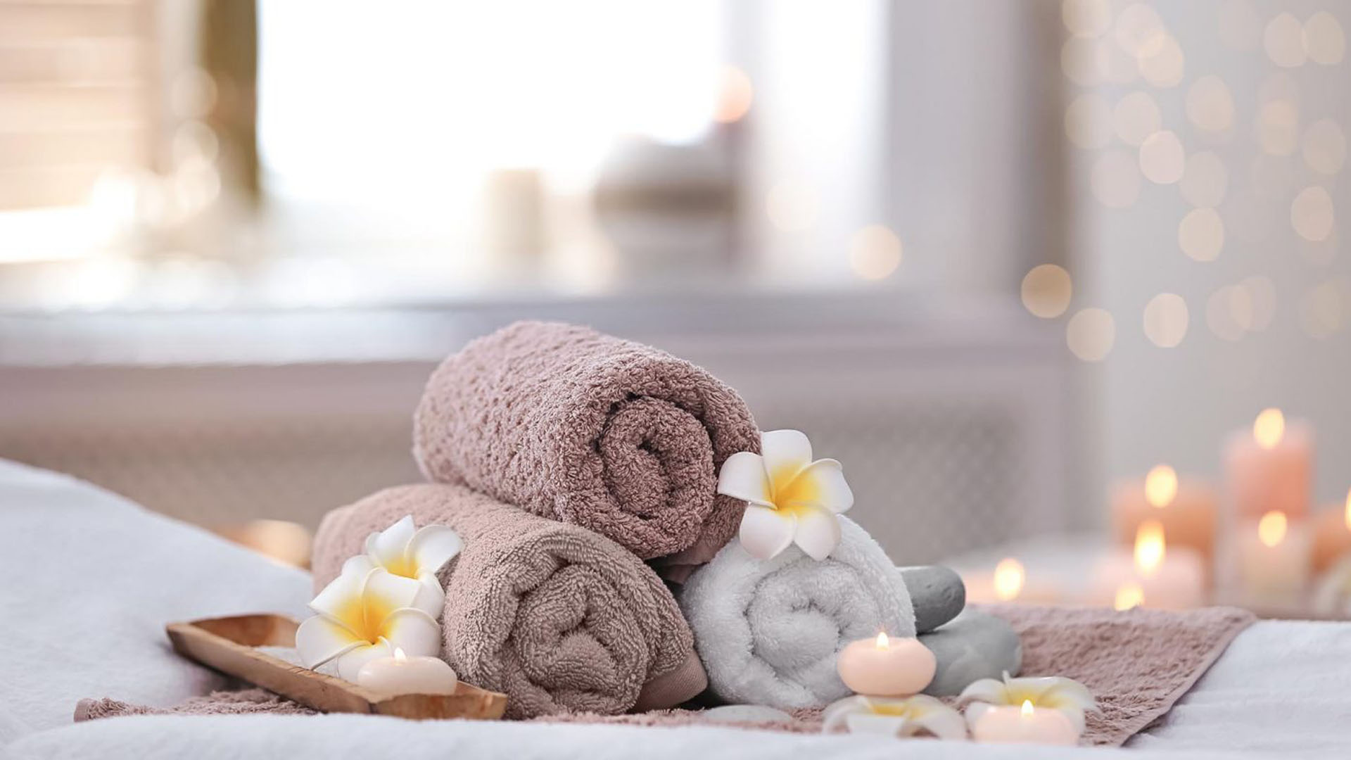 massage in Dubai